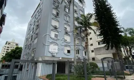 Apartamento com 2 quartos à venda na rua pedro ivo, 206, mont serrat, porto alegre por r$ 397.000
