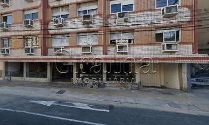 Apartamento com 2 quartos à venda na Avenida João Pessoa, 1091, Cidade Baixa, Porto Alegre por R$ 510.000
