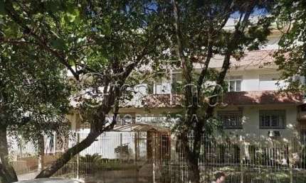 Apartamento com 2 quartos à venda na Rua Santana, 466, Farroupilha, Porto Alegre por R$ 547.000