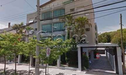 Apartamento com 1 quarto à venda na Rua Guilherme Alves, 1220, Partenon, Porto Alegre por R$ 300.000