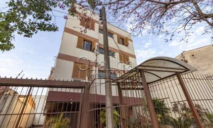 Cobertura com 2 quartos à venda na Rua São Luís, 1220, Santana, Porto Alegre por R$ 410.000
