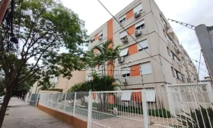 Apartamento com 1 quarto à venda na Rua Baronesa do Gravataí, 190, Cidade Baixa, Porto Alegre por R$ 250.000