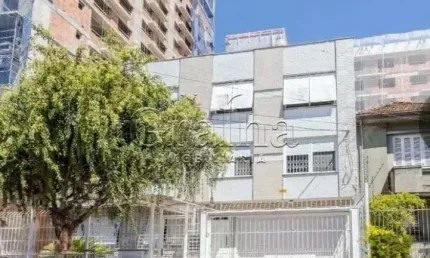 Apartamento com 3 quartos à venda na Rua Luiz Afonso, 120, Cidade Baixa, Porto Alegre por R$ 500.000