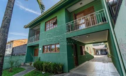 Casa com 4 quartos à venda na Beco Circular, 722, Vila Jardim, Porto Alegre por R$ 800.000