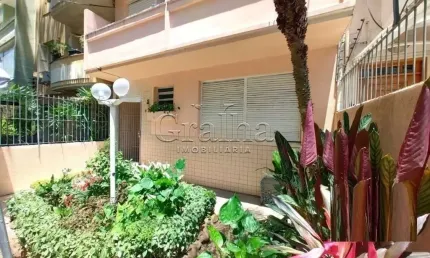 Apartamento com 2 quartos à venda na rua fernandes vieira, 339, bom fim, porto alegre por r$ 340.000
