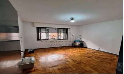Apartamento com 3 quartos à venda na Rua Professor Álvaro Alvim, 450, Rio Branco, Porto Alegre por R$ 265.000