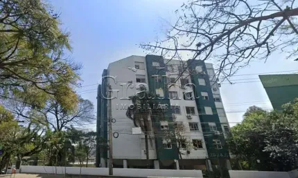 Apartamento com 2 quartos à venda na avenida nonoai, 1143, nonoai, porto alegre por r$ 275.000