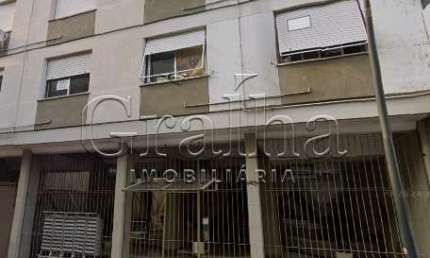 Apartamento com 1 quarto à venda na Rua Riachuelo, 745, Centro Histórico, Porto Alegre por R$ 315.000