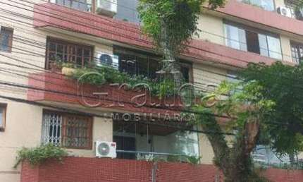 Apartamento com 3 quartos à venda na Rua Domingos Crescêncio, 722, Santana, Porto Alegre por R$ 750.000