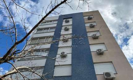 Apartamento com 2 quartos à venda na Rua Gomes Jardim, 607, Santana, Porto Alegre por R$ 710.000