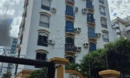 Apartamento com 3 quartos à venda na rua anita garibaldi, 1122, mont serrat, porto alegre por r$ 1.064.000