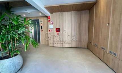 Apartamento com 2 quartos à venda na Rua Doutor Barcelos, 2559, Tristeza, Porto Alegre por R$ 538.000