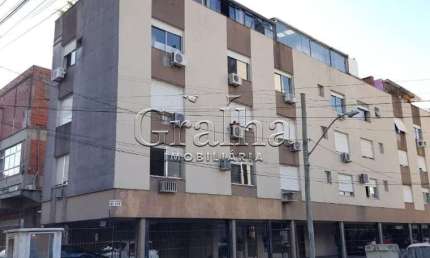 Apartamento com 2 quartos à venda na Rua Doutor Gastão Rhodes, 513, Santana, Porto Alegre por R$ 455.000