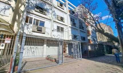 Cobertura com 4 quartos à venda na Rua Ramiro Barcelos, 1906, Bom Fim, Porto Alegre por R$ 870.000