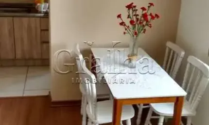 Apartamento com 1 quarto à venda na Rua São Luís, 333, Santana, Porto Alegre por R$ 175.000