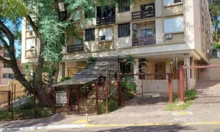 Apartamento com 2 quartos à venda na Rua Sepé Tiaraju, 488, Santa Tereza, Porto Alegre por R$ 276.000