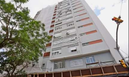 Apartamento com 3 quartos à venda na Rua Giordano Bruno, 388, Rio Branco, Porto Alegre por R$ 439.000