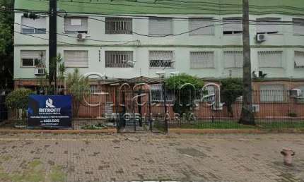 Apartamento com 3 quartos à venda na Avenida João Pessoa, 2243, Farroupilha, Porto Alegre por R$ 360.000