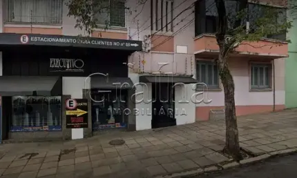 Apartamento com 4 quartos à venda na Rua Carlos Von Koseritz, 10, São João, Porto Alegre por R$ 318.000