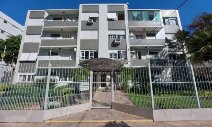 Apartamento com 3 quartos à venda na rua visconde do herval, 469, menino deus, porto alegre por r$ 370.000