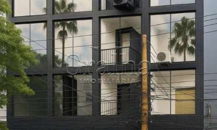 Apartamento com 3 quartos à venda na Avenida Osvaldo Aranha, 914, Bom Fim, Porto Alegre por R$ 532.000