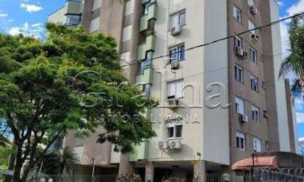 Apartamento com 2 quartos à venda na Rua Eurípedes Monteiro Duarte, 25, Cavalhada, Porto Alegre por R$ 295.000