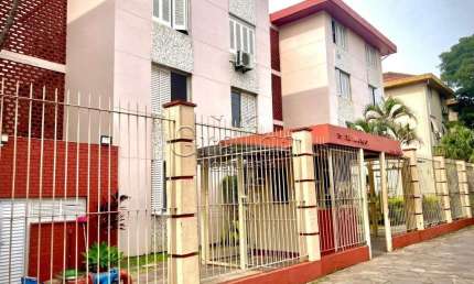 Apartamento com 3 quartos à venda na Avenida Plínio Brasil Milano, 2191, Higienópolis, Porto Alegre por R$ 400.000