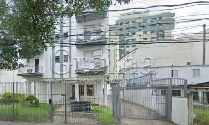 Cobertura com 1 quarto à venda na Rua Leopoldo Bier, 591, Santana, Porto Alegre por R$ 490.000