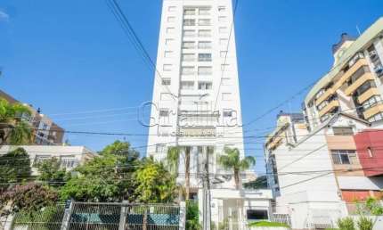 Apartamento com 2 quartos à venda na Rua São Luís, 662, Santana, Porto Alegre por R$ 620.000