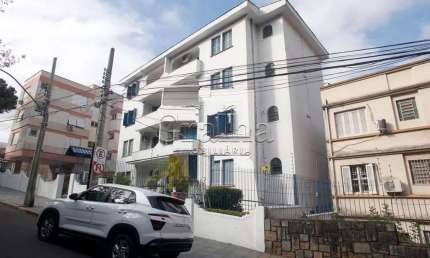 Apartamento com 2 quartos à venda na Rua Professor Álvaro Alvim, 235, Rio Branco, Porto Alegre por R$ 420.000