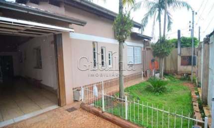 Casa em condomínio fechado com 2 quartos à venda na Rua B, 344, Olaria, Canoas por R$ 420.000