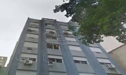 Cobertura com 1 quarto à venda na Rua Duque de Caxias, 1284, Centro Histórico, Porto Alegre por R$ 440.000