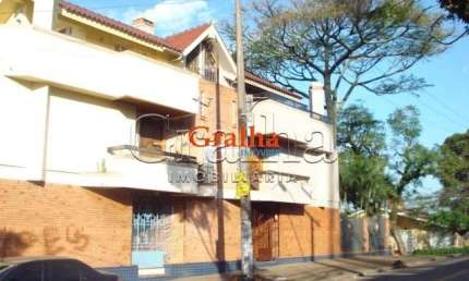 Casa com 4 quartos à venda na RUA SILVEIRO1340, 0000, Santa Tereza, Porto Alegre por R$ 850.000