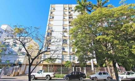 Apartamento com 3 quartos à venda na Avenida Venâncio Aires, 611, Santana, Porto Alegre por R$ 685.000