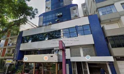 Sala comercial com 4 salas à venda na Rua Ramiro Barcelos, 1793, Bom Fim, Porto Alegre por R$ 570.000
