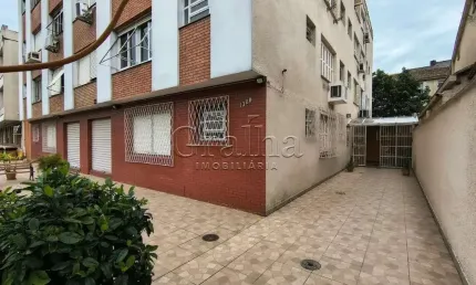 Apartamento com 1 quarto à venda na avenida ipiranga, 1300, praia de belas, porto alegre por r$ 149.000