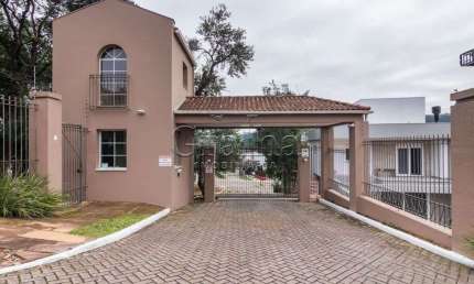 Casa em condomínio fechado com 3 quartos à venda na Rua Adriano Pereira da Silva, 290, Vila Nova, Porto Alegre por R$ 1.099.000