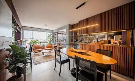 Apartamento com 2 quartos à venda na Rua Mariante, 940, Rio Branco, Porto Alegre por R$ 784.000