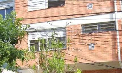 Loft com 1 quarto à venda na Avenida Iguassu, 57, Petrópolis, Porto Alegre por R$ 140.000