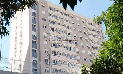 Apartamento com 3 quartos à venda na Rua Professor Freitas Cabral, 370, Jardim Botânico, Porto Alegre por R$ 660.000