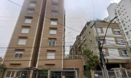 Apartamento com 2 quartos à venda na Rua São Luís, 600, Santana, Porto Alegre por R$ 750.000