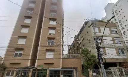Apartamento com 3 quartos à venda na rua são luís, 600, santana, porto alegre por r$ 790.000