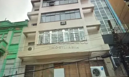 Sala comercial com 1 sala à venda na Avenida Alberto Bins, 362, Centro Histórico, Porto Alegre por R$ 75.000