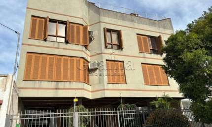 Apartamento com 3 quartos à venda na Rua Veador Porto, 107, Santana, Porto Alegre por R$ 590.000