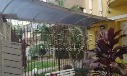 Apartamento com 2 quartos à venda na Rua Hoffmann, 543, Floresta, Porto Alegre por R$ 230.100