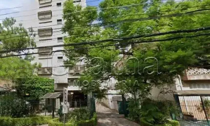 Cobertura com 3 quartos à venda na Avenida Coronel Lucas de Oliveira, 2412, Petrópolis, Porto Alegre por R$ 1.100.000