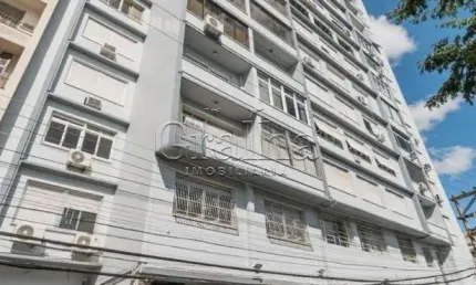 Apartamento com 2 quartos à venda na rua professor duplan, 25, rio branco, porto alegre por r$ 730.000