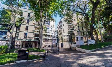 Cobertura com 2 quartos à venda na Avenida Cristóvão Colombo, 3745, Higienópolis, Porto Alegre por R$ 750.000