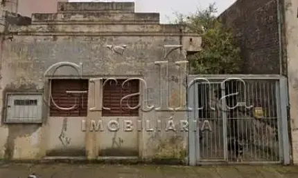 Terreno à venda na rua maestro mendanha, 36, santana, porto alegre por r$ 950.000
