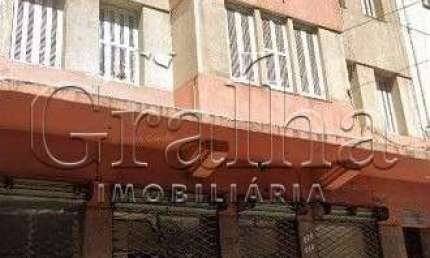 Ponto comercial com 1 sala à venda na Avenida Alberto Bins, 593, Centro Histórico, Porto Alegre por R$ 1.000.000